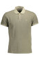 Polo krekls vīriešiem Gant, zaļš cena un informācija | Vīriešu T-krekli | 220.lv