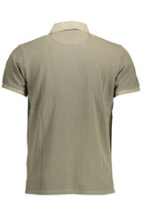 Polo krekls vīriešiem Gant, zaļš cena un informācija | Vīriešu T-krekli | 220.lv