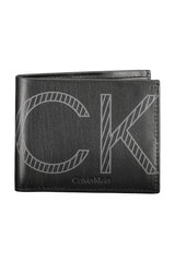 Maks vīriešiem Calvin Klein K50K508403 cena un informācija | Vīriešu maki, karšu maki | 220.lv