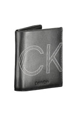 КОШЕЛЕК CALVIN KLEIN K50K508988 цена и информация | Мужские кошельки | 220.lv