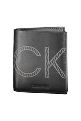 КОШЕЛЕК CALVIN KLEIN K50K508988 цена и информация | Мужские кошельки | 220.lv