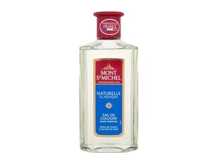 Духи женские Mont St Michel Parfum Naturelle Classique EDC, 250 мл цена и информация | Женские духи | 220.lv