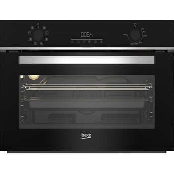 Beko BBCM13300X cena un informācija | Cepeškrāsnis | 220.lv