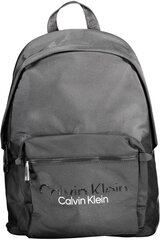 Mugursoma vīriešiem Calvin Klein K50K508715 cena un informācija | Vīriešu somas | 220.lv