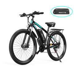 Elektriskais velosipēds Duotts C29 cena un informācija | Elektrovelosipēdi | 220.lv