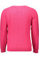 Džemperis vīriešiem Gant 54090, rozā cena un informācija | Vīriešu džemperi | 220.lv