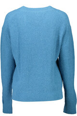 Džemperis sievietēm Variant, zils cena un informācija | Sieviešu džemperi | 220.lv