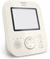 Mobilā aukle Philips Avent SCD882/26 цена и информация | Radio un video aukles | 220.lv