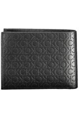 КОШЕЛЕК CALVIN KLEIN K50K508742 цена и информация | Мужские кошельки | 220.lv