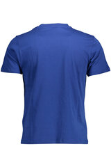 T-krekls vīriešiem North Sails, zils цена и информация | Мужские футболки | 220.lv