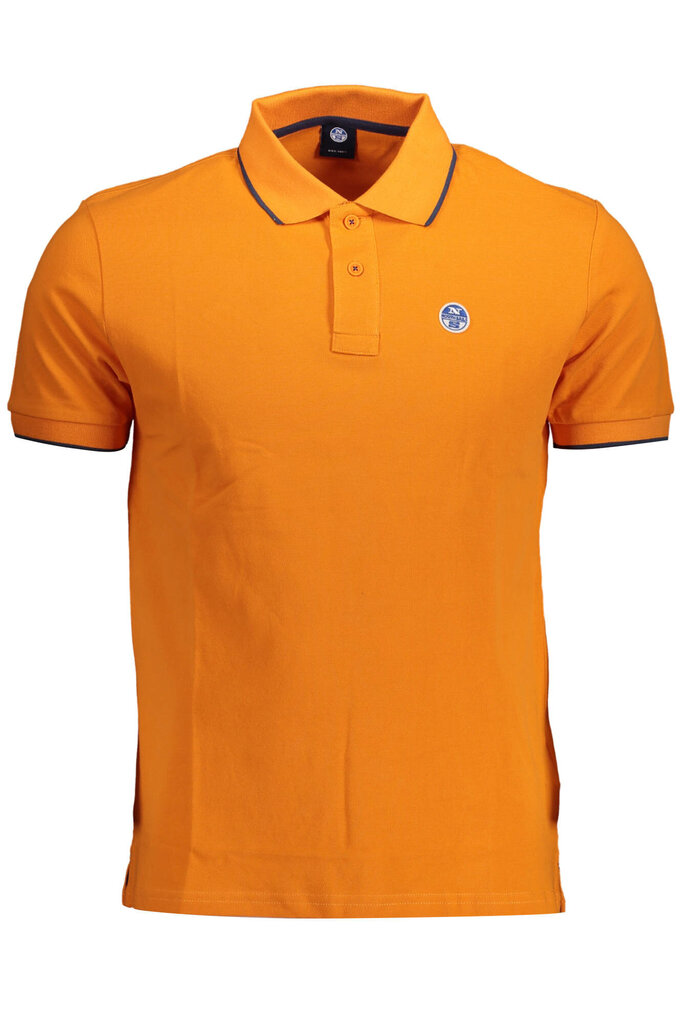 NORTH SAILS POLO KREKLS 692353-000 cena un informācija | Vīriešu T-krekli | 220.lv