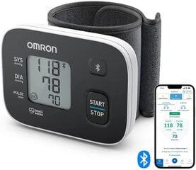 Omron RS3 Intelli IT cena un informācija | Omron TV un Sadzīves tehnika | 220.lv