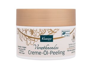 Крем-пилинг Kneipp Pampering Cream-Oil-Peeling, 200 мл цена и информация | Кремы, лосьоны для тела | 220.lv