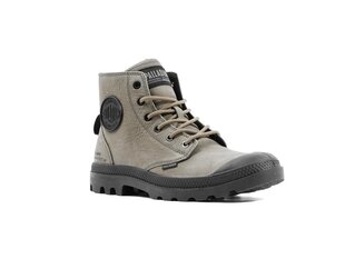 Palladium ботинки для мужчин Pampa Hi Supply LTH, серо-коричневые цена и информация | Кроссовки для мужчин | 220.lv