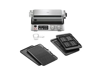 Braun MultiGrill 7 CG 7044 цена и информация | Электрические грили | 220.lv