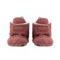 Čības meitenēm Lodger Slipper Folklore Fleece Rosewood, rozā цена и информация | Bērnu čības, maiņas apavi | 220.lv