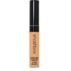 Консилер Smashbox Studio Skin Flawless Light Medium, 8 мл цена и информация | Пудры, базы под макияж | 220.lv