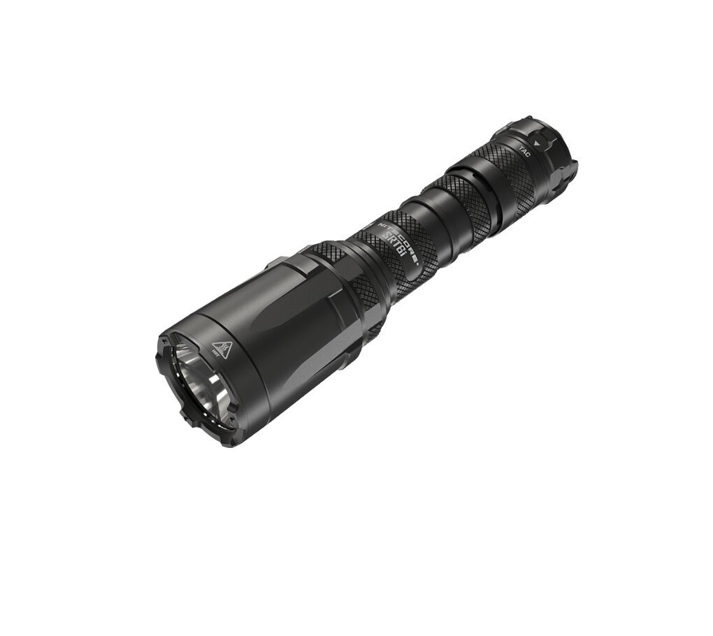 Nitecore SRT6i цена и информация | Lukturi | 220.lv