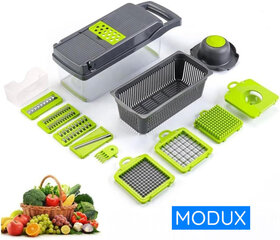 Multifunctional Vegetable Chopper – Direct2You