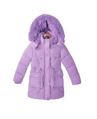 Зимняя куртка для девочки цена и информация | Куртки, пальто для девочек | 220.lv