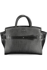 Сумка с 2 ручками CALVIN KLEIN K60K608725 цена и информация | Женские сумки | 220.lv