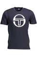 T-krekls vīriešiem Sergio Tacchini, zils