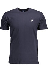 SERGIO TACCHINI KREKLS 10310007 цена и информация | Мужские футболки | 220.lv