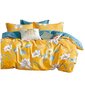 Rossetti gultas veļas komplekts, 200x220, 3 gab. cena un informācija | Gultas veļas komplekti | 220.lv
