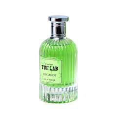 Духи мужские The Lab Men's Bergamot EDP, 100 мл цена и информация | Мужские духи | 220.lv