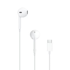 Apple наушники + микрофон EarPods USB-C цена и информация | Наушники Hercules HDP DJ60 | 220.lv