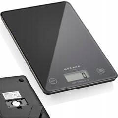 Mozano Electronic Kitchen Scale цена и информация | Кухонные весы | 220.lv