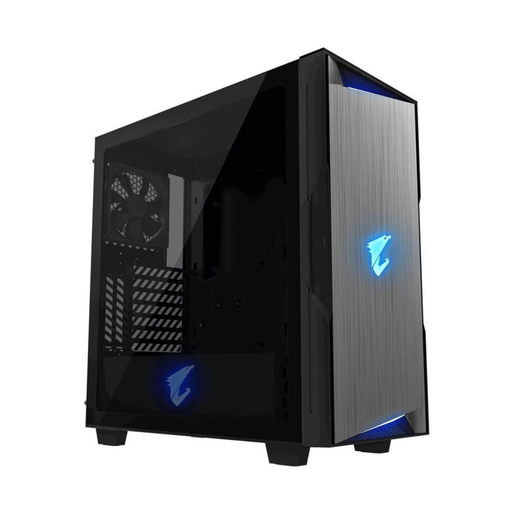 Gaming PC Pro 6.1, Intel® Core™ i9-13900F 5.6GHz, 3 TB HDD 1 TB SSD, RAM 64 GB, Windows 10 cena un informācija | Stacionārie datori | 220.lv