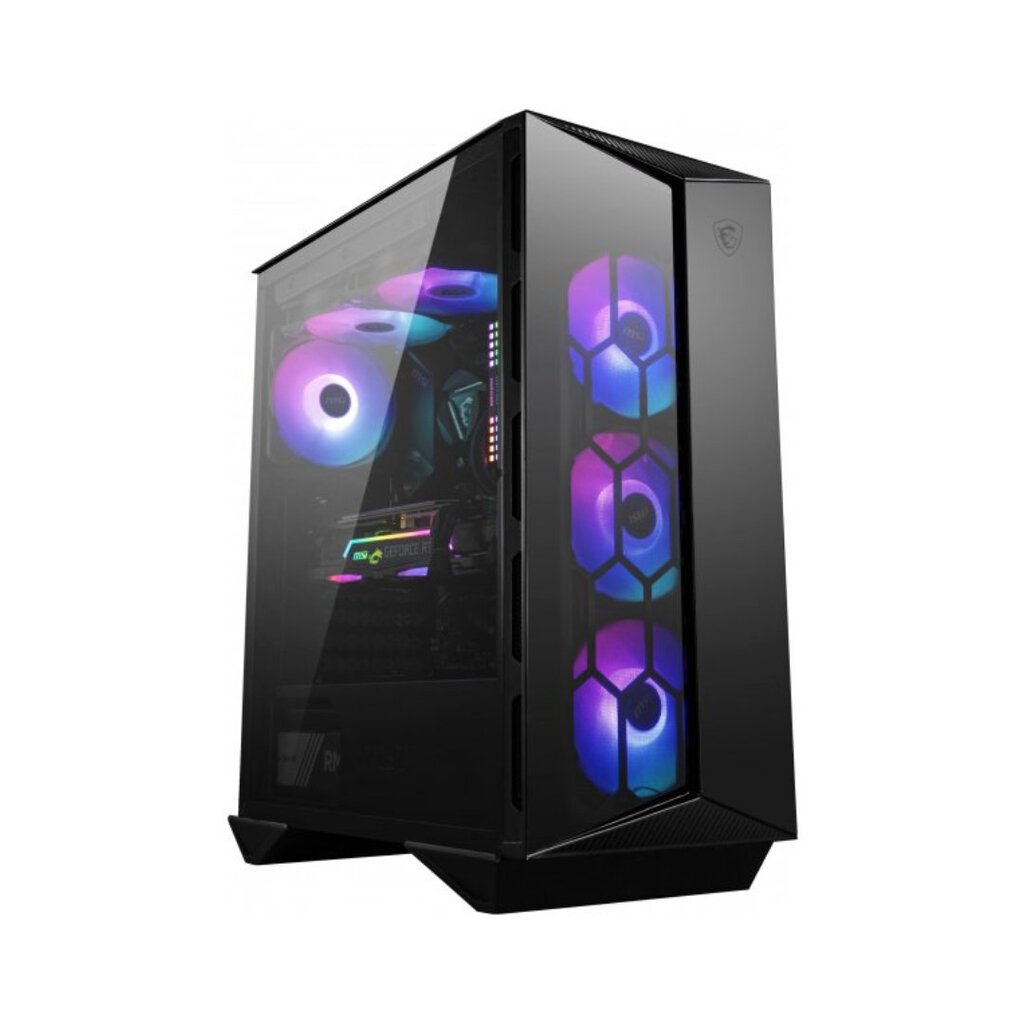 Gaming PC Ryzen Edition 3.1, AMD Ryzen 9 5900X 4.6 GHz, 4 TB HDD 1 TB SSD, RAM 64 GB, Windows 10 cena un informācija | Stacionārie datori | 220.lv