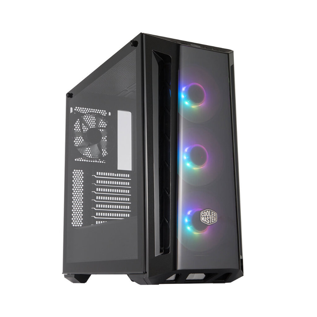 Gaming PC Strategy 2.1, Intel® Core™ i7-13700KF 5.4GHz, 1 TB SSD, RAM 16 GB, Windows 10 cena un informācija | Stacionārie datori | 220.lv