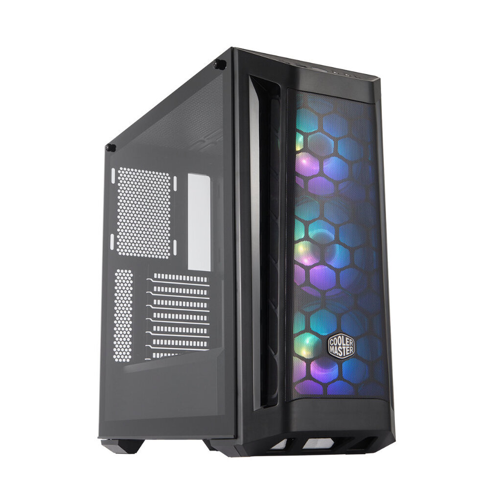 Gaming PC RX Pro 3.1, Intel® Core™ i9-13900F 5.6GHz, 1000 GB HDD 1 TB SSD, RAM 32 GB, Windows 10 cena un informācija | Stacionārie datori | 220.lv