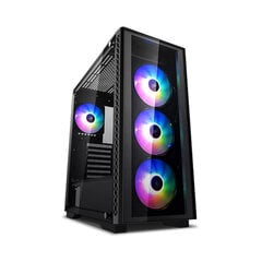 Gaming PC Challenge 1.1, Intel Core i5-12400F 3.0 GHz, 1 TB SSD, RAM 16 GB, Windows 10 цена и информация | Стационарные компьютеры | 220.lv