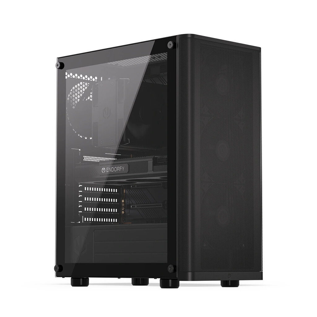 Gaming PC Aggro 3, Intel® Core™ i5-13600KF 3.5 GHz, 1 TB SSD, RAM 16 GB, Windows 10 cena un informācija | Stacionārie datori | 220.lv