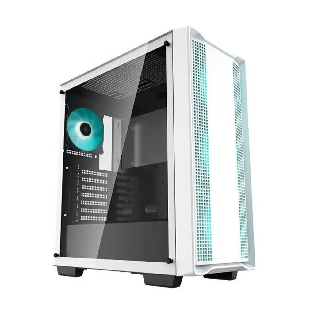 Gaming PC Bullet 3, Intel® Core™ i3-13100F 3.4 GHz, 1 TB SSD, RAM 16 GB, Windows 10 cena un informācija | Stacionārie datori | 220.lv