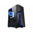 Gaming PC Miniboss 2, Intel® Core™ i7-13700F 5.2GHz, 1 TB SSD, RAM 16 GB, Windows 10