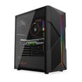 Gaming PC Class 1, Intel® Core™ i7-13700F 2.5 GHz, 500 GB SSD, RAM 16 GB, Windows 10