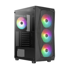 Gaming PC Killer 2, Intel Core i5-12600KF 3.7 GHz,  1 TB SSD, RAM 8 GB, Windows 10 цена и информация | Стационарные компьютеры | 220.lv