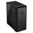 Gaming PC Pegasus 2, AMD Ryzen 7 5800X 3.8 GHz, 1 TB SSD, RAM 16 GB, Windows 10