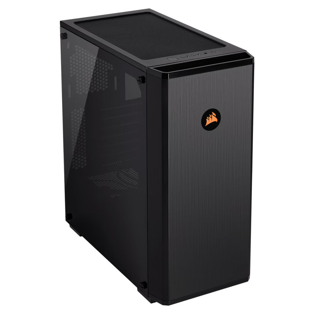 Gaming PC Pegasus 2, AMD Ryzen 7 5800X 3.8 GHz, 1 TB SSD, RAM 16 GB, Windows 10 cena un informācija | Stacionārie datori | 220.lv