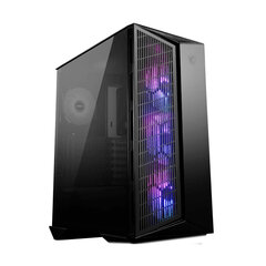 Gaming PC Cyber 4, AMD Ryzen 5 5600X 3.7 GHz,  1 TB SSD, RAM 16 GB, Windows 10 цена и информация | Стационарные компьютеры | 220.lv