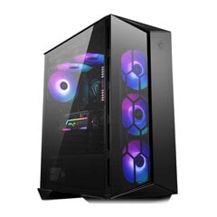 Gaming PC Final Boss 2, Intel® Core™ i7-13700KF 5.4GHz, 2 TB HDD 1 TB SSD, RAM 32 GB, Windows 10 cena un informācija | Stacionārie datori | 220.lv