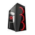 Gaming PC Starter 1, AMD Ryzen 3 4100 4.0 GHz,  500 GB SSD, RAM 8 GB, Windows 10