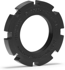 Стопорное кольцо для звездочки электровелосипеда Bosch Lookring 1270016489 цена и информация | Другие запчасти для велосипеда | 220.lv