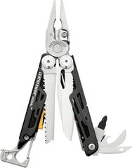 Daudzfunkciju rīks Leatherman Signal цена и информация | Туристические ножи, многофункциональные приборы | 220.lv