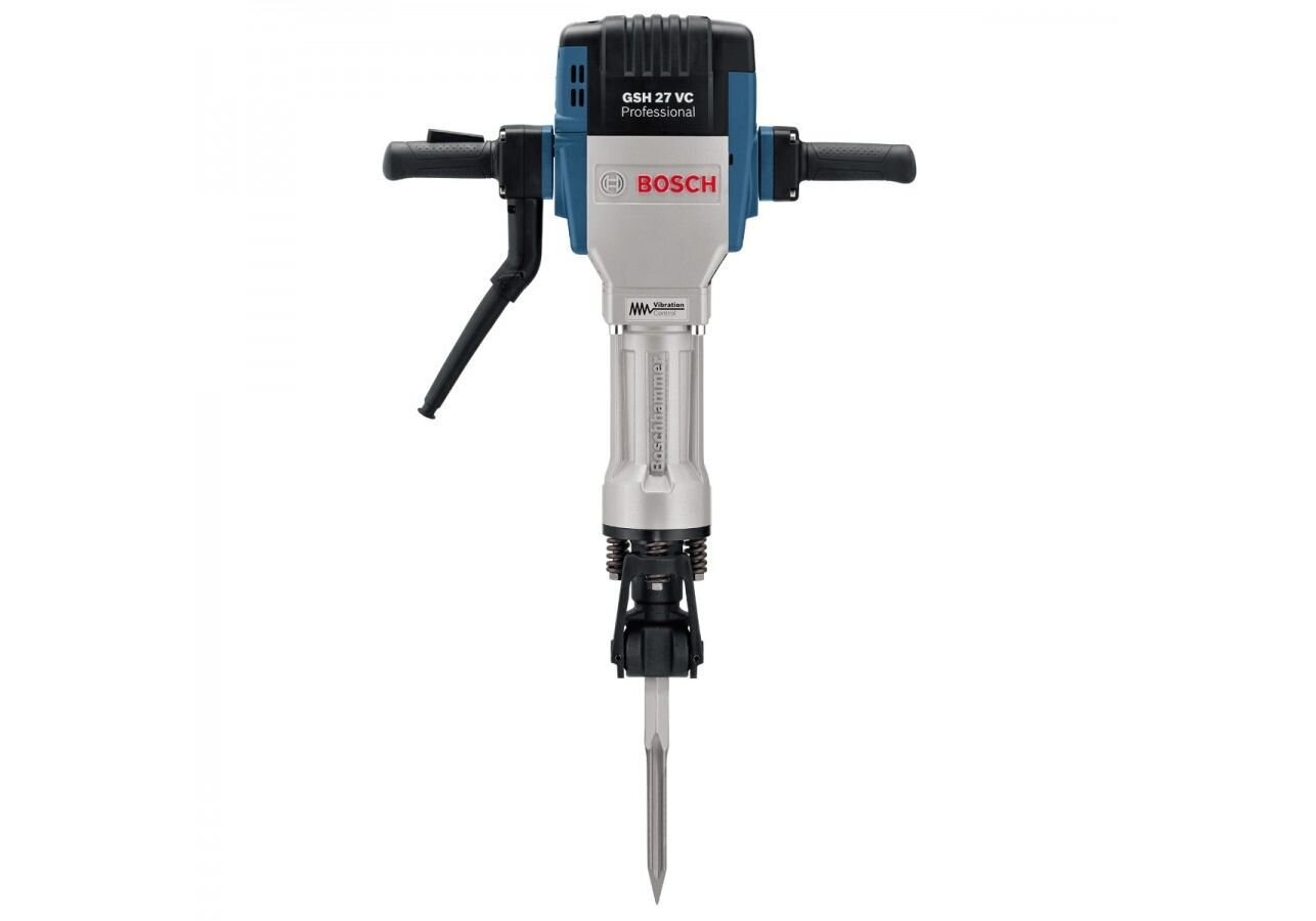 Demontāžas āmurs Bosch GSH 27 VC, 1 gab. cena un informācija | Rokas instrumenti | 220.lv