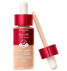 Grima pamats Bourjois Paris, 54N Beige, 30 ml cena un informācija | Grima bāzes, tonālie krēmi, pūderi | 220.lv